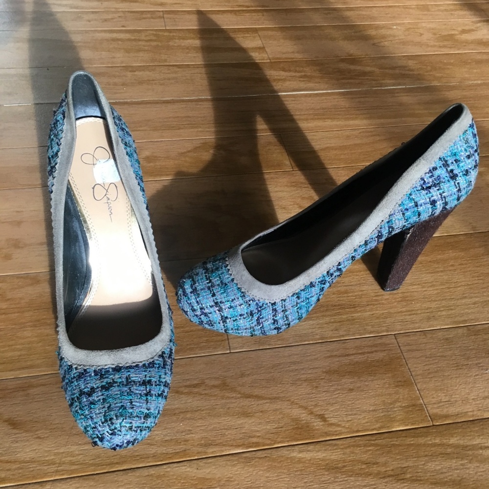 Women's shoes